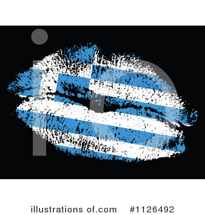 Royalty-Free (RF) Greek Clipart Illustration by Andrei Marincas - Stock Sample #1126492