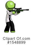 Green Design Mascot Clipart #1548899 by Leo Blanchette