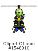 Green Design Mascot Clipart #1548910 by Leo Blanchette