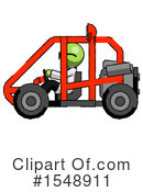 Green Design Mascot Clipart #1548911 by Leo Blanchette