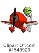Green Design Mascot Clipart #1548920 by Leo Blanchette