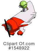 Green Design Mascot Clipart #1548922 by Leo Blanchette