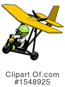 Green Design Mascot Clipart #1548925 by Leo Blanchette