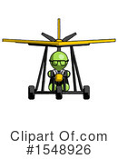 Green Design Mascot Clipart #1548926 by Leo Blanchette