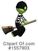 Green Design Mascot Clipart #1557903 by Leo Blanchette