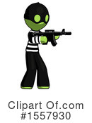 Green Design Mascot Clipart #1557930 by Leo Blanchette