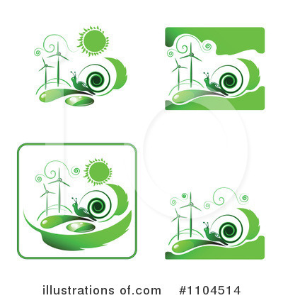 Turbine Clipart #1104514 by merlinul