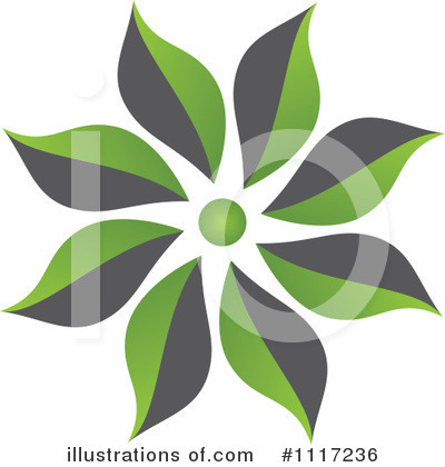 Royalty-Free (RF) Green Energy Clipart Illustration by Andrei Marincas - Stock Sample #1117236