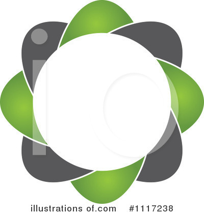Royalty-Free (RF) Green Energy Clipart Illustration by Andrei Marincas - Stock Sample #1117238