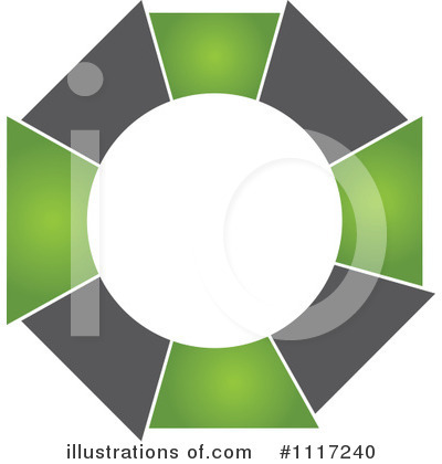 Royalty-Free (RF) Green Energy Clipart Illustration by Andrei Marincas - Stock Sample #1117240