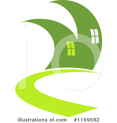 Go Green Clipart #1169582 by Vector Tradition SM