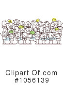 Group Clipart #1056139 by NL shop