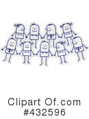 Group Clipart #432596 by NL shop