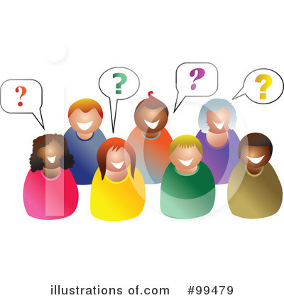 Question Mark Clipart #99479 by Prawny