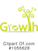 Growth Clipart #1056628 by Andrei Marincas