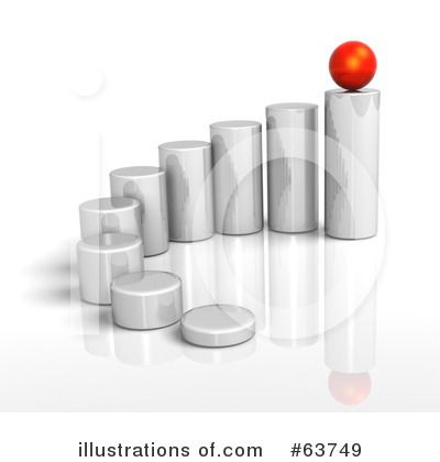 Bar Graph Clipart #63749 by Tonis Pan