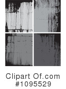 Grunge Clipart #1095529 by BestVector
