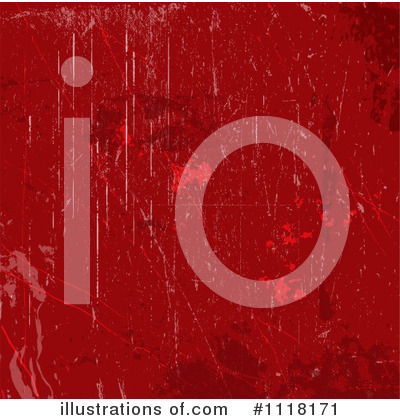 Royalty-Free (RF) Grunge Clipart Illustration by KJ Pargeter - Stock Sample #1118171