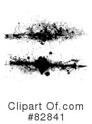 Grunge Clipart #82841 by michaeltravers