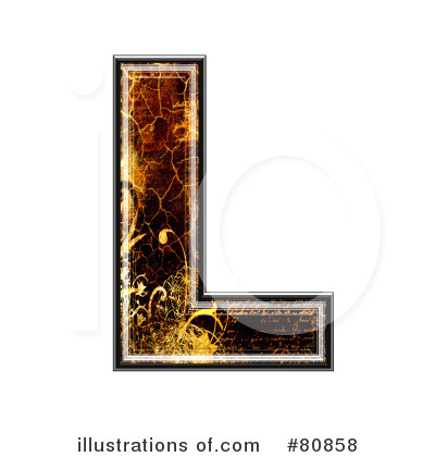 Royalty-Free (RF) Grunge Texture Symbol Clipart Illustration by chrisroll - Stock Sample #80858