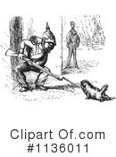 Guard Clipart #1136011 by Picsburg