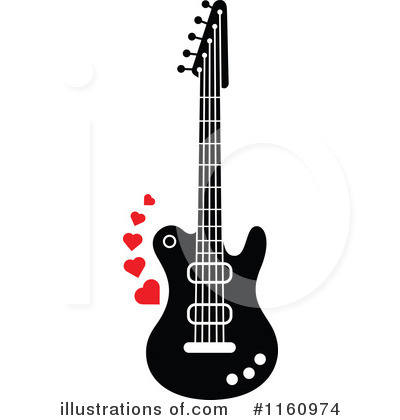 Music Clipart #1160974 by Zooco