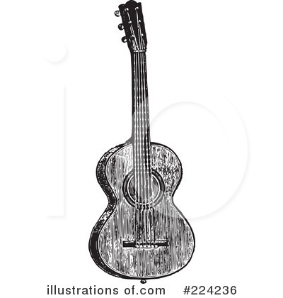 Music Clipart #224236 by BestVector