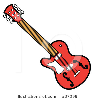 Instrument Clipart #37299 by Andy Nortnik