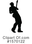 Guitarist Clipart #1570122 by AtStockIllustration