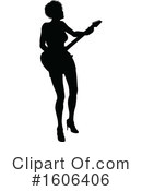 Guitarist Clipart #1606406 by AtStockIllustration