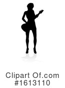 Guitarist Clipart #1613110 by AtStockIllustration