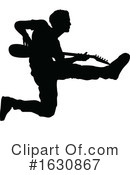 Guitarist Clipart #1630867 by AtStockIllustration