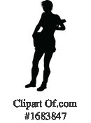 Guitarist Clipart #1683847 by AtStockIllustration