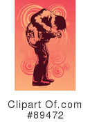 Guitarist Clipart #89472 by mayawizard101