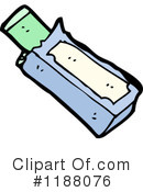 Gum Clipart #1188076 by lineartestpilot