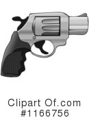 Gun Clipart #1166756 by djart
