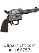 Gun Clipart #1166757 by djart