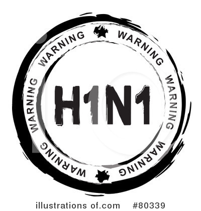 H1n1 Clipart #80339 by michaeltravers