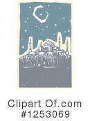 Hagia Sophia Clipart #1253069 by xunantunich