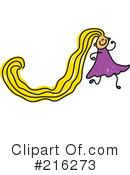 Hair Clipart #216273 by Prawny