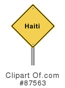 Haiti Clipart #87563 by oboy