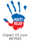 Haiti Clipart #87565 by michaeltravers