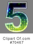 Halftone Symbol Clipart #70467 by chrisroll