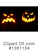 Halloween Clipart #1061134 by Kenny G Adams