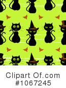 Halloween Clipart #1067245 by elaineitalia
