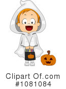 Halloween Clipart #1081084 by BNP Design Studio