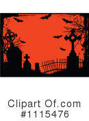 Halloween Clipart #1115476 by Pushkin