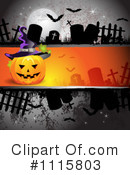 Halloween Clipart #1115803 by merlinul