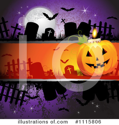 Halloween Clipart #1115806 by merlinul