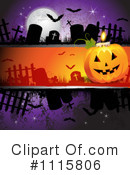 Halloween Clipart #1115806 by merlinul